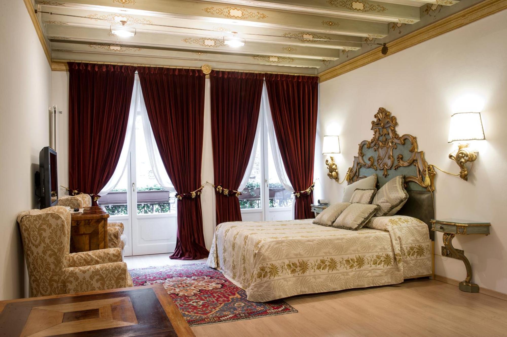 La Corte Di Giulietta Verona Phòng bức ảnh