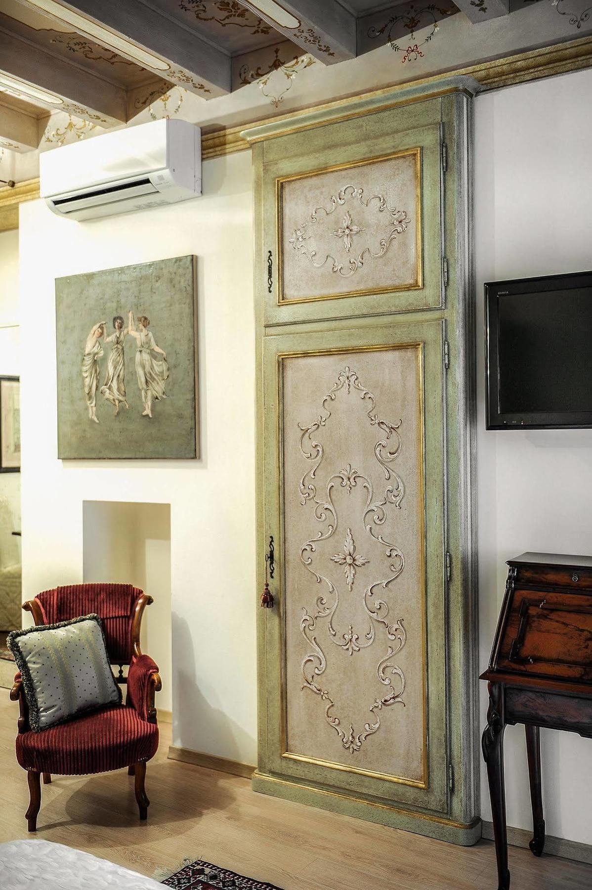 La Corte Di Giulietta Verona Ngoại thất bức ảnh