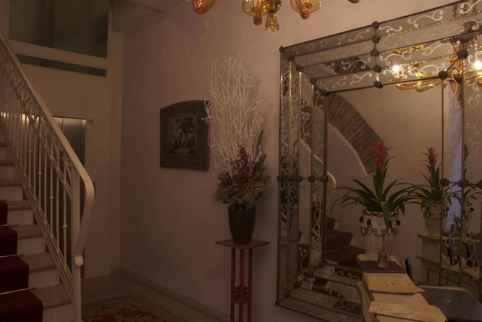 La Corte Di Giulietta Verona Ngoại thất bức ảnh